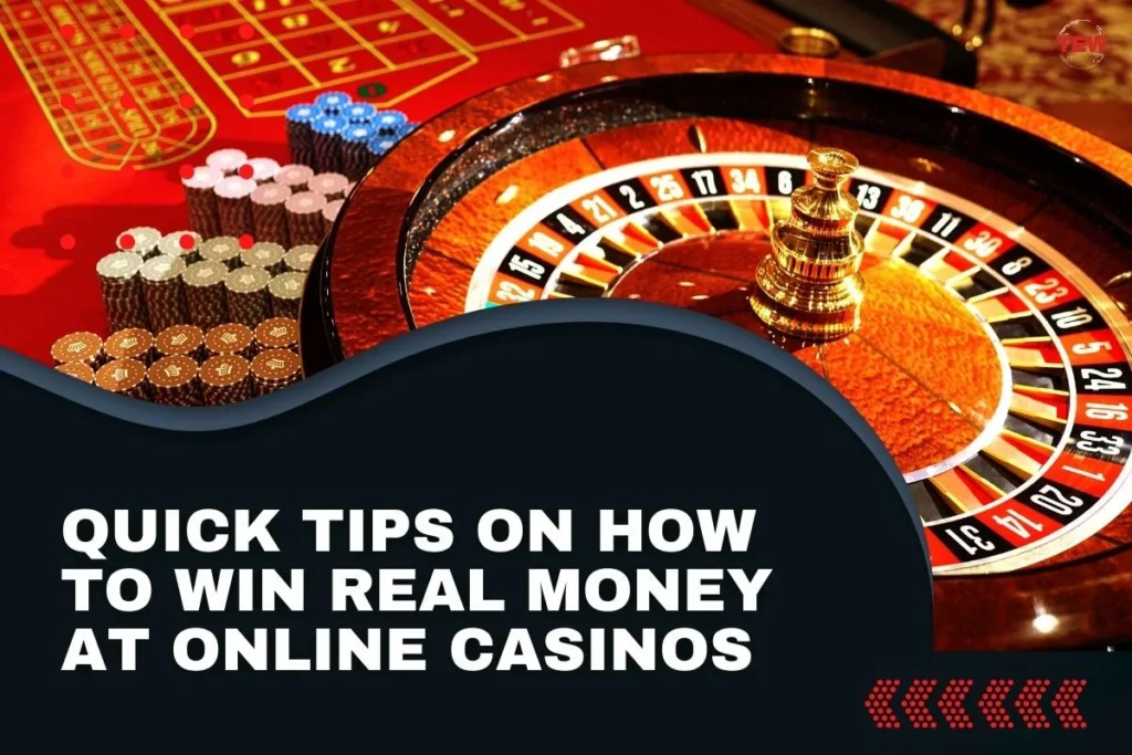 Secrets To Win Any Gambling